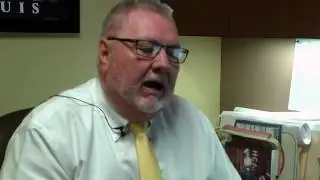 An inside look at NEA Baptist