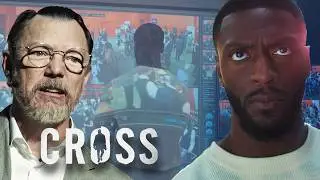 Alex Cross Works His Magic | Cross Season 2