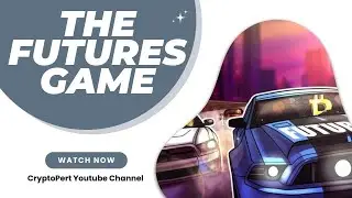 Futures: The Unstoppable Crypto Game Beyond Bitcoin Spot ETF  #futures #crypto #etf