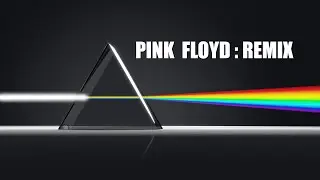 Pink Floyd - Cirrus minor - Remix - looper cover - Boss RC 505 - Yamaha MODX - Leslie Stereo Vision
