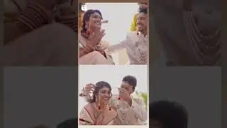 Rsika Sunil Wedding Instagram Reels | Rasika Aditya | Marathi Actors