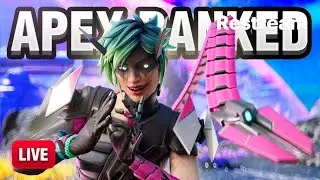 🛑Apex Legends - Ranked Grid
