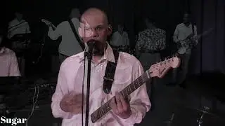 CAPE TOWN BAND