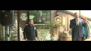 Holiday Heroes 2013: Благодарим на Sony България за тяхната подкрепа!