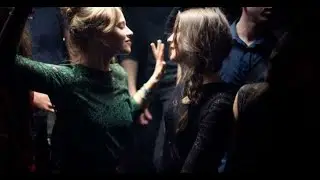 Trailer | Pel&iacute;cula | Breathe - Respire
