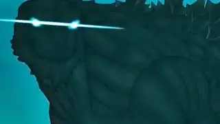 Godzilla earth vs mega shark & his giant monsters (sticknodes animation) asylum vs rewira era