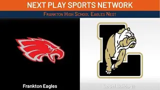 Frankton High School Boys Basketball vs. Lapel High School