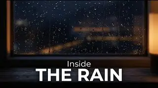 Why We Find Rain Sounds Relaxing: The Biology of the Storm | Science Before Dreams