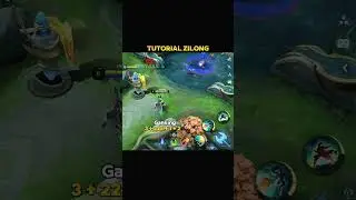 ✅ Zilong Tutorial by Renyaaa