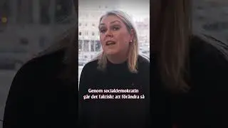 G&ouml;r som Lena Hallengren, bli medlem i Socialdemokraterna!