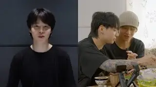 Jimin Finally Speaks Out! Why He Missed Jungkook&rsquo;s Birthday and Thanked Taehyung!