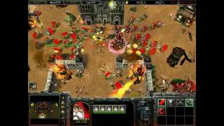 Warcraft 3 Map