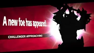 Unlocking Monster Hunter in Super Smash Bros. Ultimate!