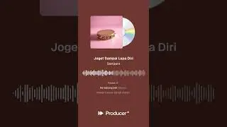Joget Sampai Lupa Diri
