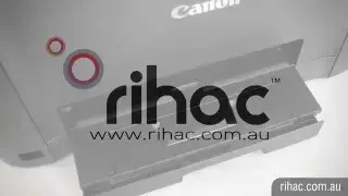How to Remove Maxify OEM Cartridges before they read empty