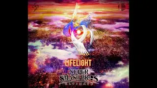 SSBU: Lifelight (Mashup) - Original X Orchestra (Vocal)