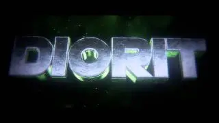 [60FPS]Intro Diorit [C4D Sync] | ~Platin