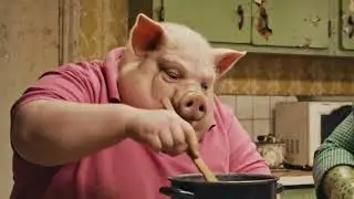 El &auml;r dyrt 