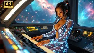 Evening Piano Reflections | Soft Music for Sleep & Letting GoTags