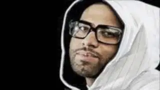 Jenna-Rose with DJ Don Cannon (Part II) in 
