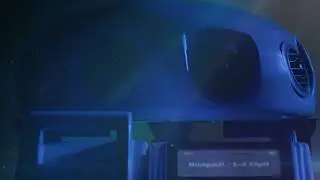 Bioquell L 4   US Trailer