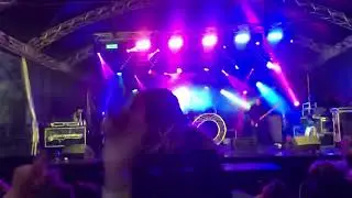 The Fillers (The Killers Tribute) - Human @ Made In Manchester Romiley 2022 [Clip]