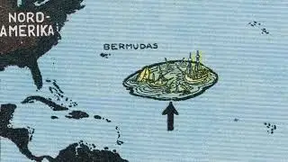 5. Dezember 1945: US-Kampfflugzeuge verschwinden im Bermuda-Dreieck