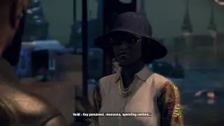 Watch Dogs Legion Story Part 5 Shutdown Complete