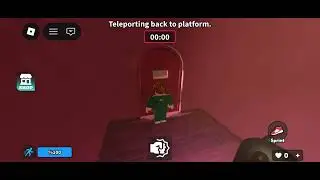  ROBLOX 🆒 Squid Mingle 😱 | Only One Survived! (Full Game)