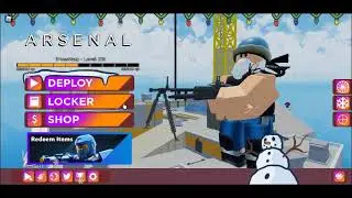 Arsenal winter update!