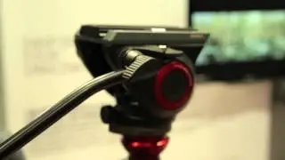 Nab 2013 Manfrotto