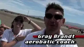 Xcorps Action Sports Music TV #54.) AEROBATS seg.5