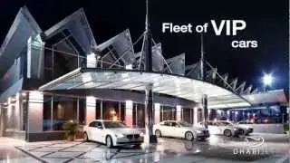 DhabiJet - Executive FBO Services