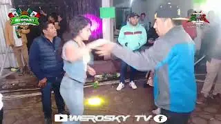 🌟✨LA CUMBIA CAMPANERA✨🌟UN &Eacute;XITO INTERNACIONAL DE MISAEL MART&Iacute;NEZ SONIDO EMGRANTE LATINO..