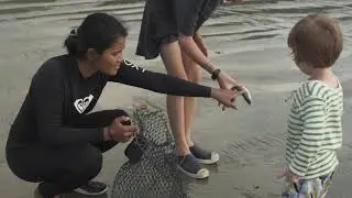 Ban Talae Nok, Thailand