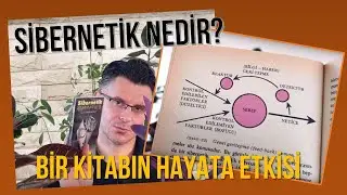 Negatif Geribesleme Nedir? Sibernetik Kitabının Beynime Etkileri