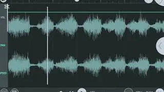 Press start remix of a remix