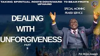 WELCOME TO OUR VOICE OF RESTORATION MORNING GLORY SERVICE 23/01/2026