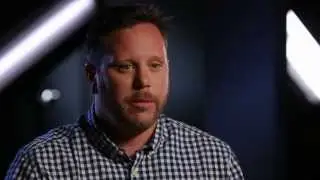 Gillette DRAFTED Season 5: Episode 4, Part 1