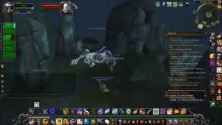 DANGER: Runeseer Sigvid World Quest Stormheim World Of Warcraft