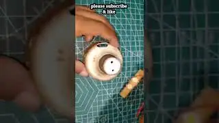 How to make inverter led bulb  charging led kaise banaye #viral #ytshorts #ytviral #electrical #like