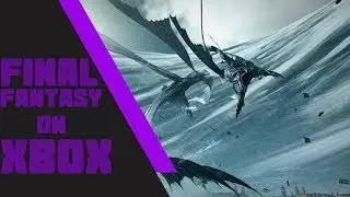 (Xbox One) Classic Final Fantasy Titles coming to Xbox One!!!