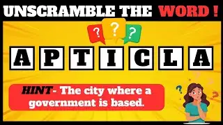 Ultimate 7-Letter Word Challenge: Test Your Vocabulary Skills!