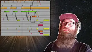 Bitwig's Piano Roll Is REALLY Underrated