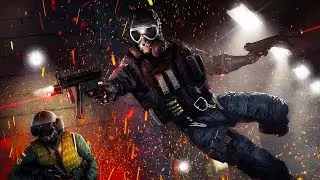 Funny Moments en Rainbow Six Siege con el FailTeam