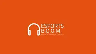 Esports Boom Ep 9: The Musical Chairs of NA LCS Franchising