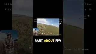 FPV it's been a while , lets fly!