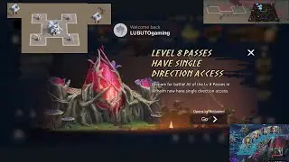 ⚔️ VIKING RISE ⚔️ : : 🧚‍♀️KVK7🧚‍♀️ALFHEIM'S DEFENSE ⛩️ FIGHT FOR CENTER ⛩️🔥 LEVEL 8 PASSES OPEN 😱🤯🔥