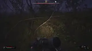 back to slag heap bug can't progress
