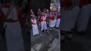 căluții din Ungureni